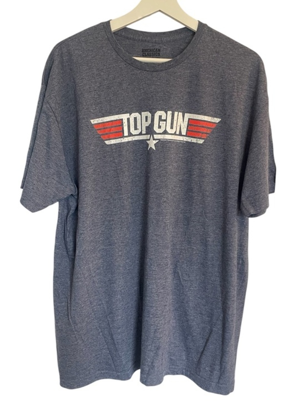 Top Gun American Classics Shirt
